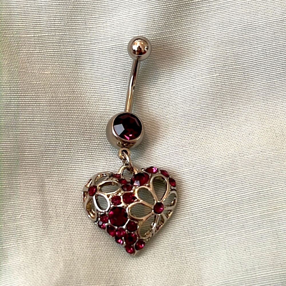 Bellybutton - image 2